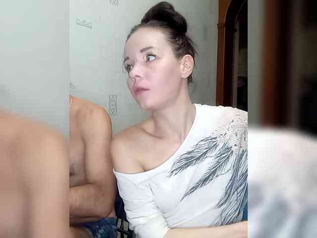 Totodasha - Couple 