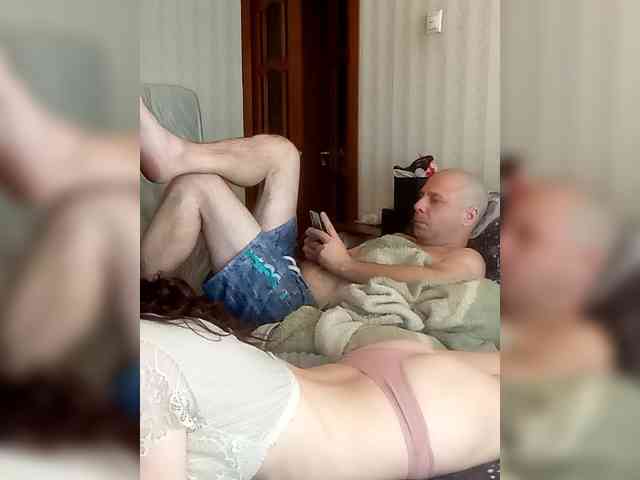TotoJojo777 webcam