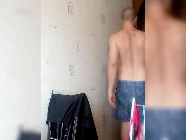 TotoJojo777 webcam