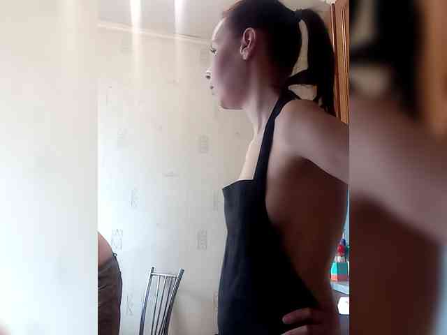 totodasha Sex Cam Show