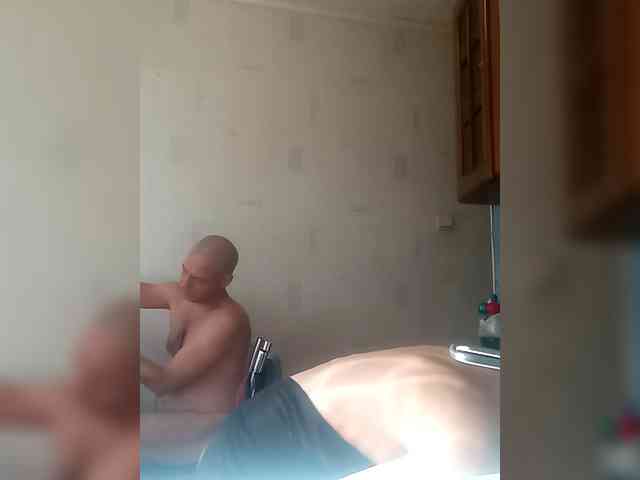 TotoJojo777 webcam