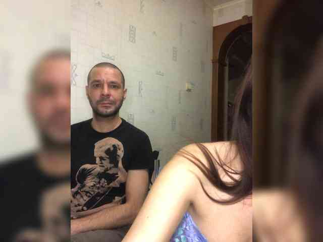 TotoJojo777 webcam