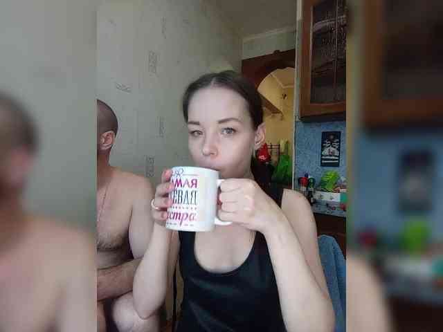 Live stream of totodasha