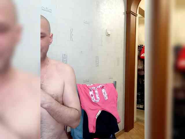 TotoJojo777 webcam