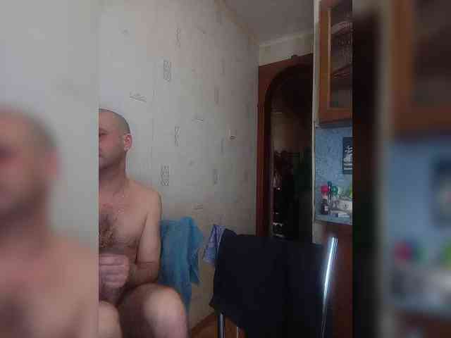 TotoJojo777 webcam