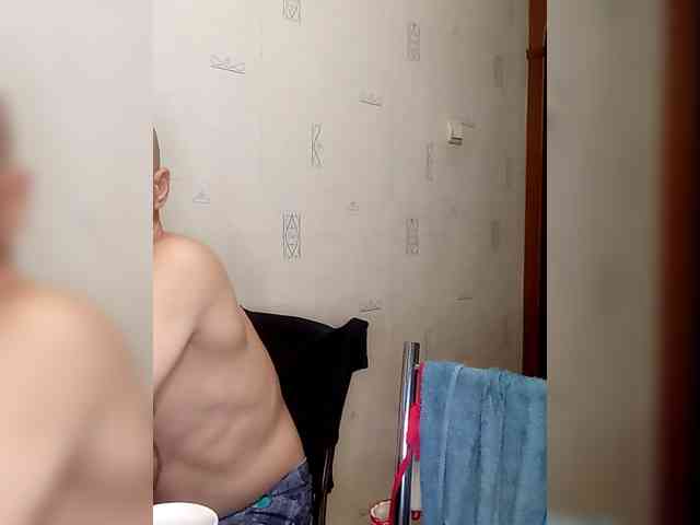 TotoJojo777 webcam