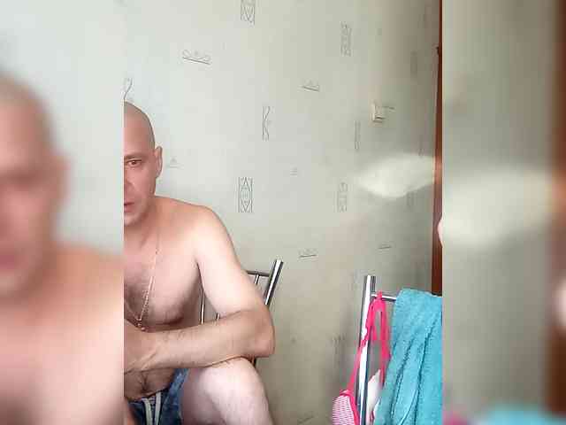 TotoJojo777 webcam