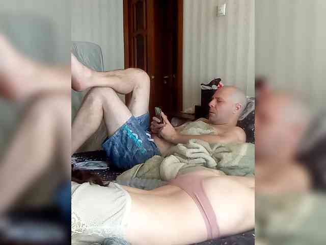 TotoJojo777 webcam