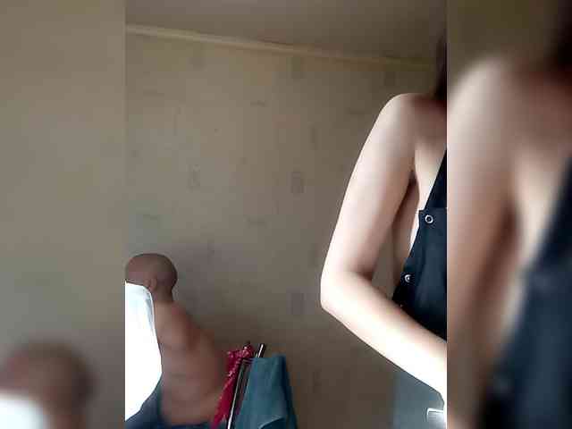 TotoJojo777 webcam