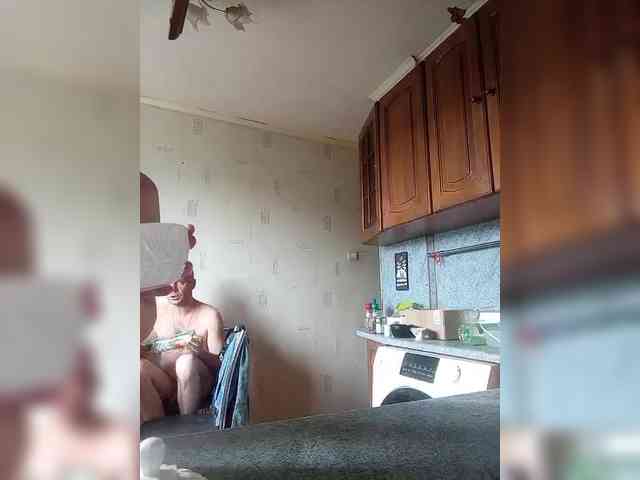TotoJojo777 webcam