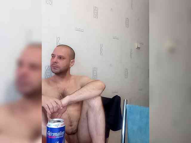 TotoJojo777 webcam
