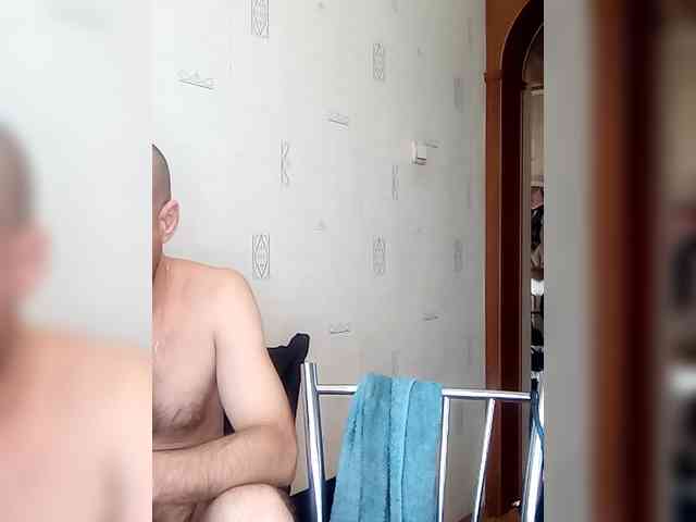 TotoJojo777 webcam