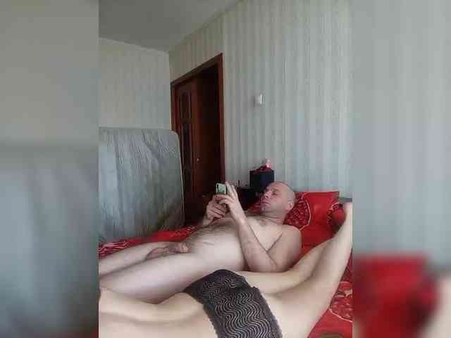 TotoJojo777 webcam