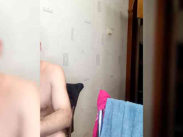 TotoJojo777 webcam