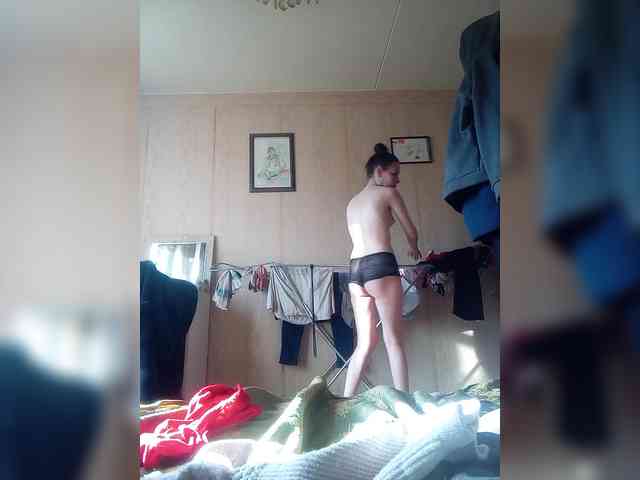 TotoJojo777 webcam