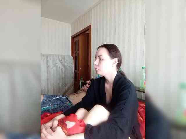 TotoJojo777 webcam