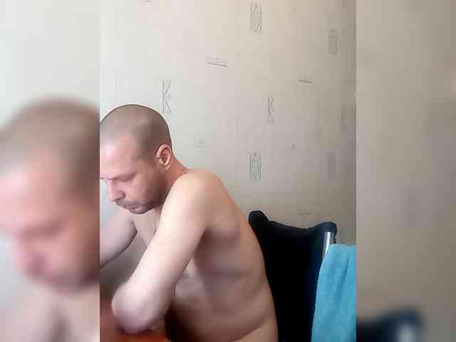 TotoJojo777 webcam