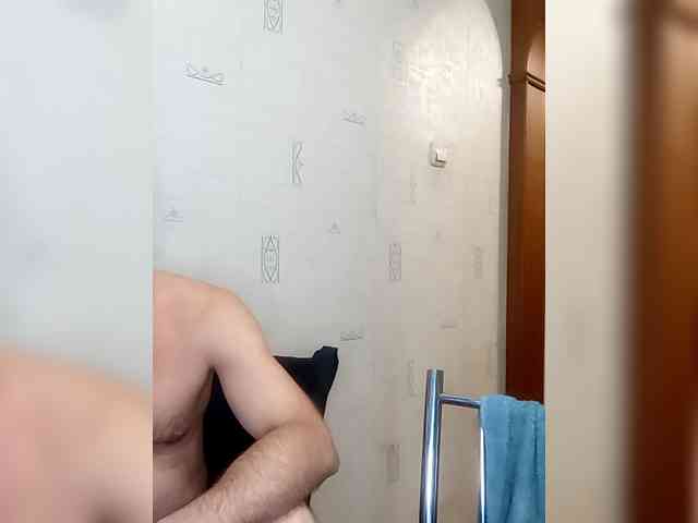 TotoJojo777 webcam