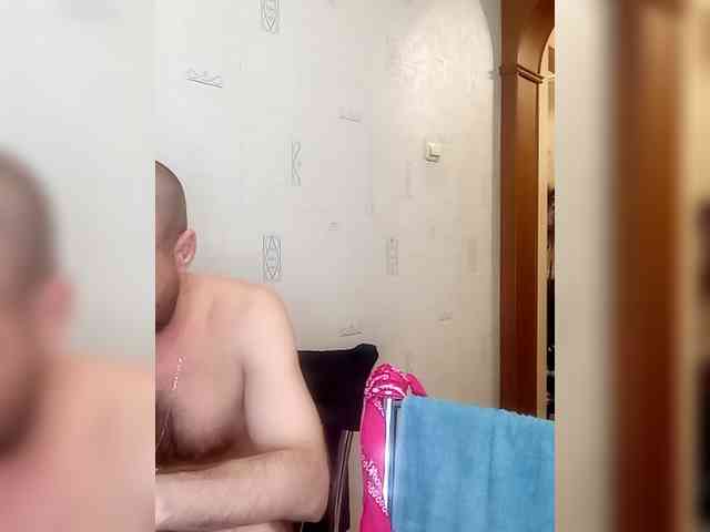 TotoJojo777 webcam