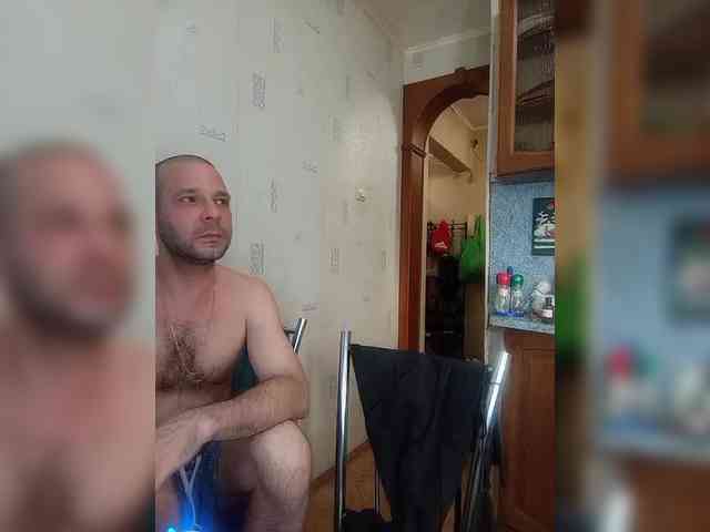 TotoJojo777 webcam