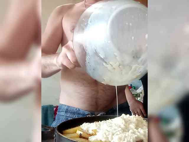 TotoJojo777 webcam
