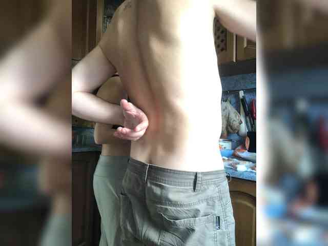 TotoJojo777 webcam