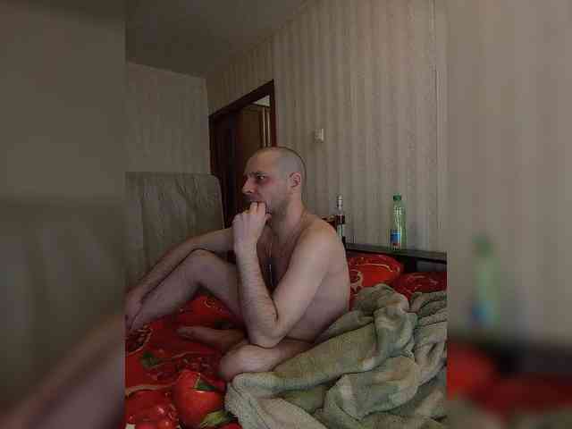 TotoJojo777 webcam