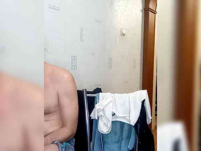 TotoJojo777 webcam