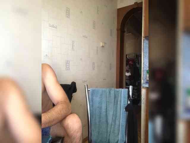 TotoJojo777 webcam