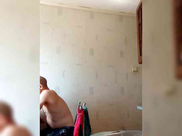 TotoJojo777 webcam