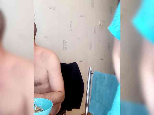 TotoJojo777 webcam