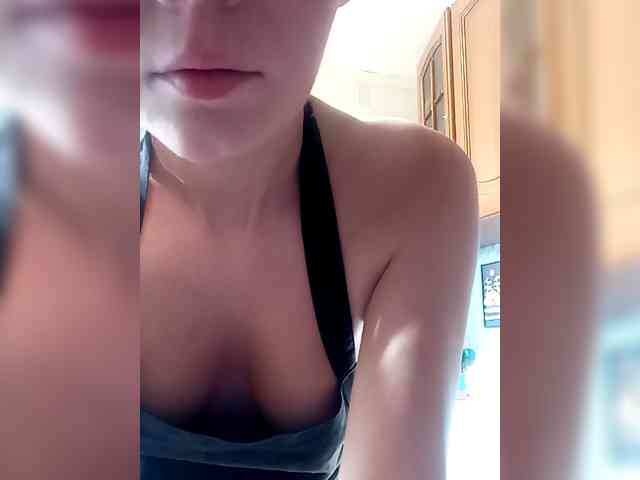 totodasha Sex Cam Show
