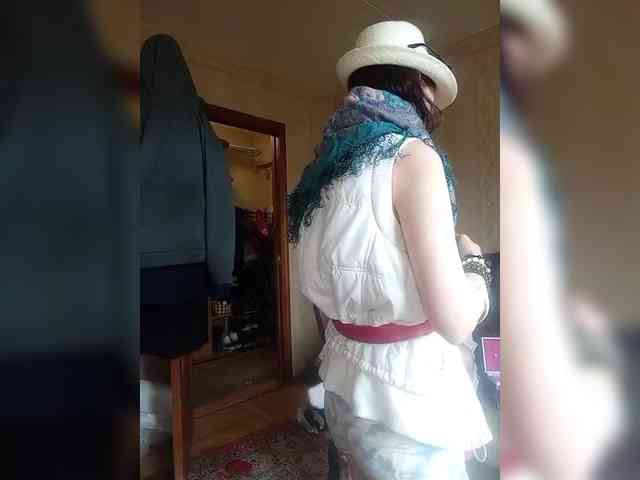 TotoJojo777 webcam