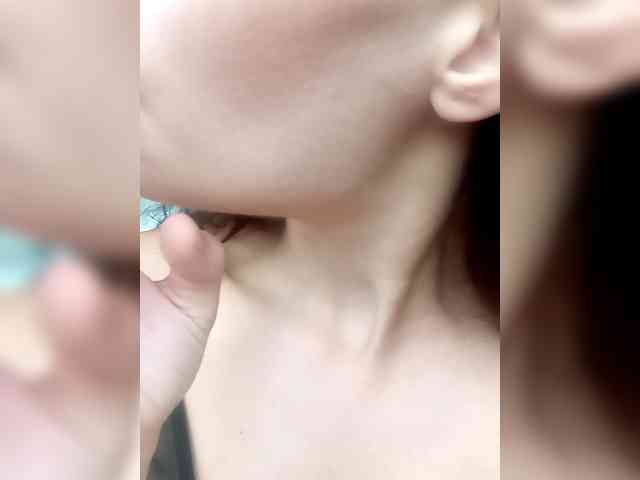 totodasha Live Webcam on BongaCams