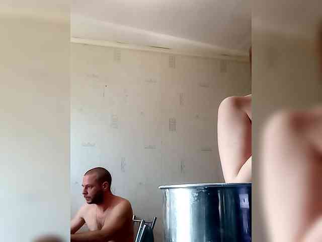 TotoJojo777 webcam
