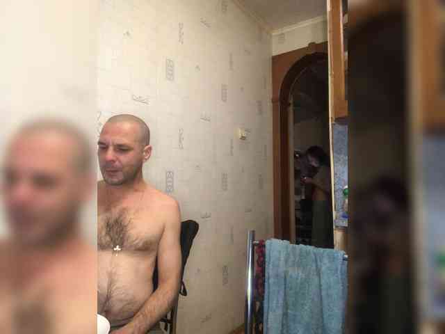 TotoJojo777 webcam
