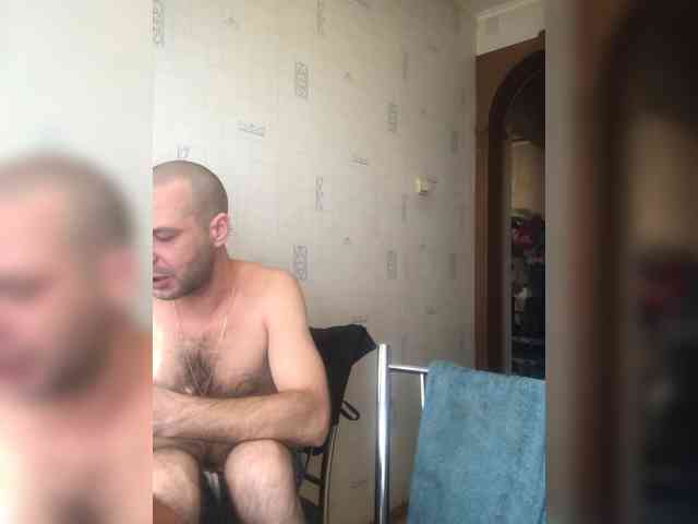 TotoJojo777 webcam