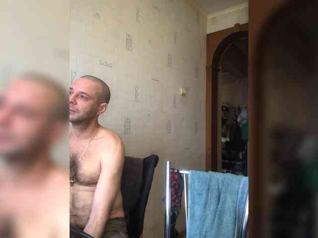 TotoJojo777 webcam