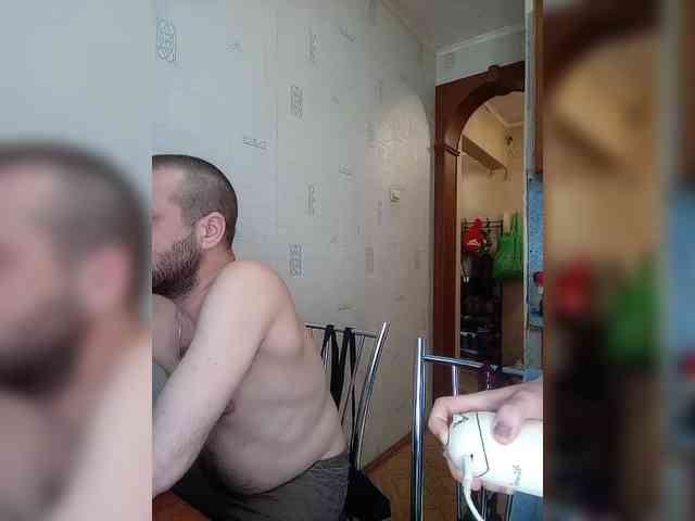 TotoJojo777 webcam