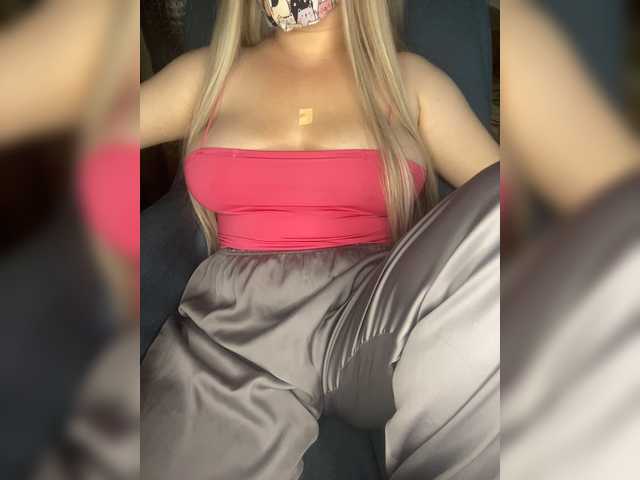MarcyVamp live cam on BongaCams