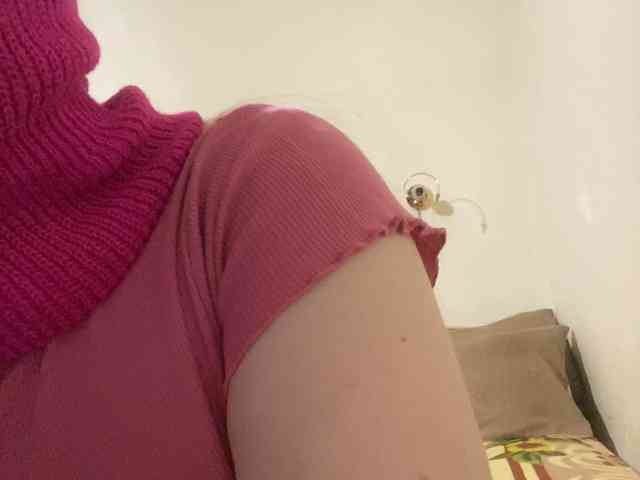 Lilypopsy webcam