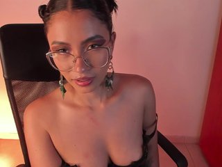 PaulinaBelush Porn Show