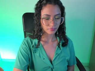 PaulinaBelush Porn Show