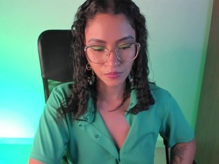 PaulinaBelush Porn Show