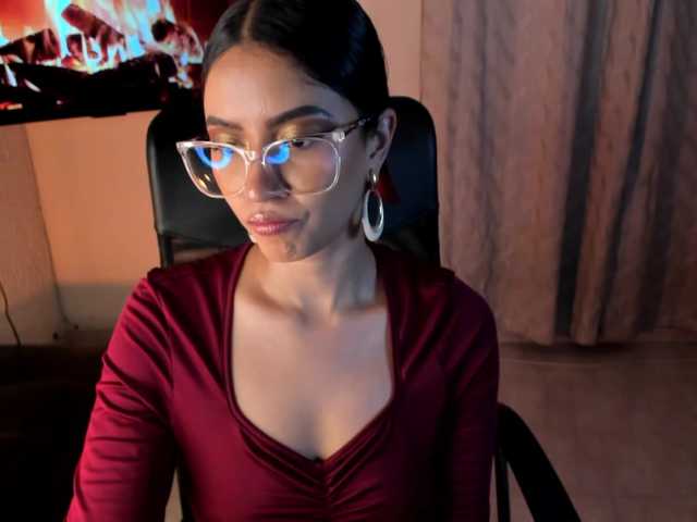 PaulinaBelush live cam on BongaCams
