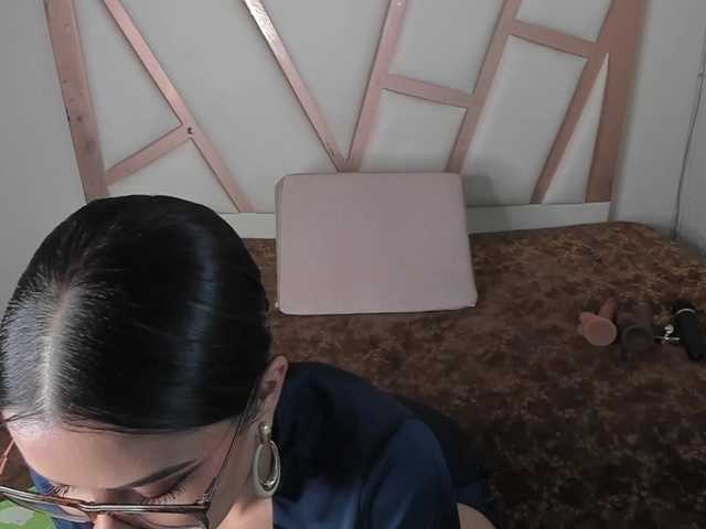 PaulinaBelush's BongaCams show and profile