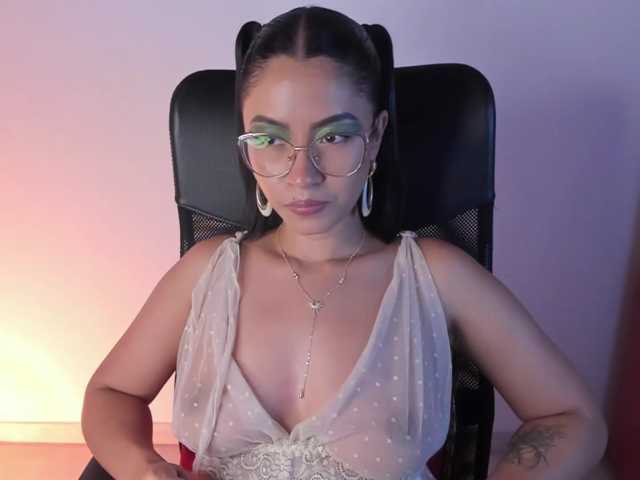 PaulinaBelush live cam on BongaCams