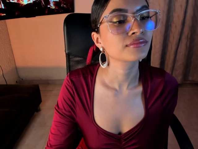 PaulinaBelush live cam on BongaCams