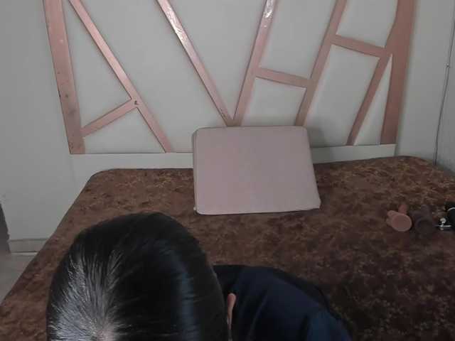 PaulinaBelush's BongaCams show and profile