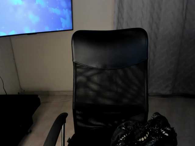 PaulinaBelush live cam on BongaCams